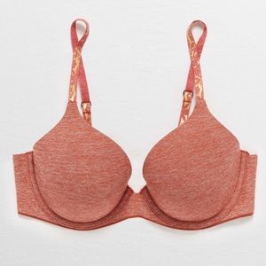 NWT Lightly Lined Aerie Bra
